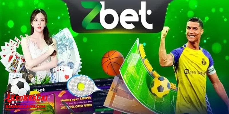 Những thông tin sơ lược về nhà cái ZBET Những thông tin sơ lược về nhà cái ZBET